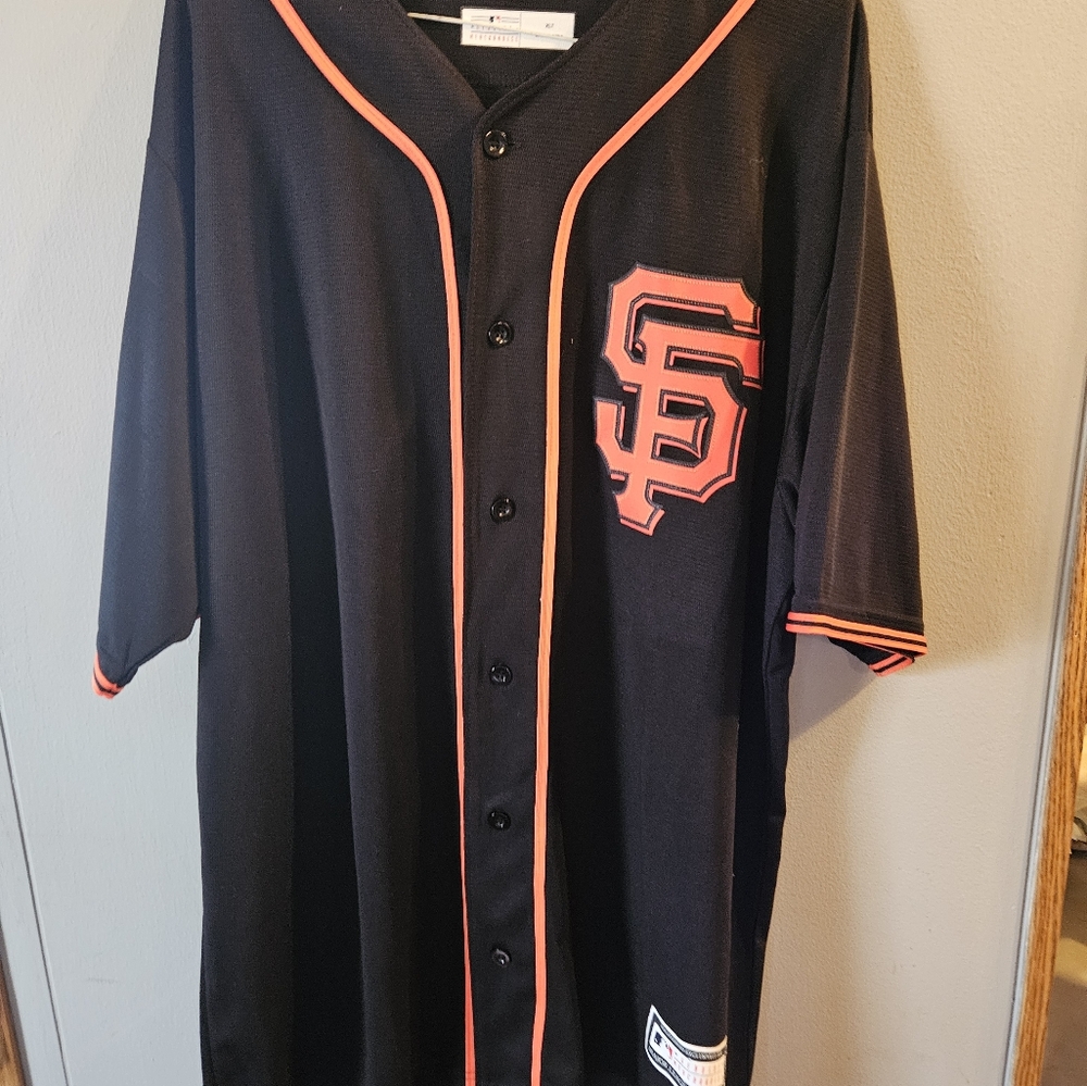 Jersey